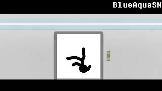 Elevator Collab 3 Entry (Hosted by: Reaper Animations)