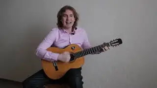 СЕРЕНАДА - ШПАГУ И СЕРДЦЕ, МАДАМ, БРОШУ Я К ВАШИМ НОГАМ    (guitar cover)