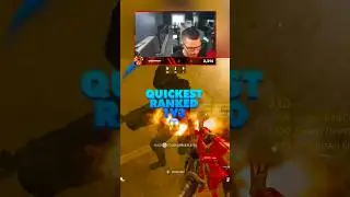 Quick 1v3 They Didn't Stand A Chance 🤠