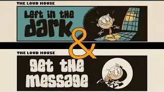 Radiumist Reviews The Loud House - Part 1 (Episodes 1 & 2)