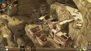 Desperados 2: Cooper's Revenge Walkthrough Part 18 "The Execution"