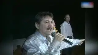 Ӟеч луэлэ тӥ — «Шулдыр ӝыт» ансамбль | Удмурт кырӟан