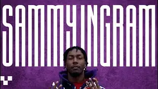 SAMMY INGRAM x TONE (LOA MUSIC)