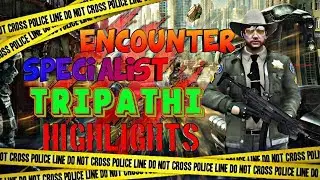 Criminal Encounter by Tripathi in GTA V RP • GTA 5 Funny Moments