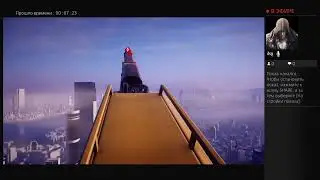 Прямой показ PS4 от vipmishany96