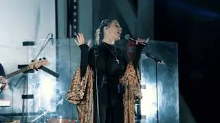 MIRAVI - Белый флаг (live)