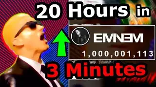 Eminem's 