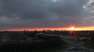 #Timelaps