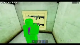 - Видео для  новичков ( Зона 51) #2
