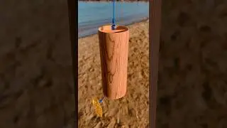 Third Eye Wind Chime Meditation Capsule 🧘‍♀️ 
