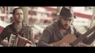Los Vasquez - Mienteme una vez (Videoclip Oficial)