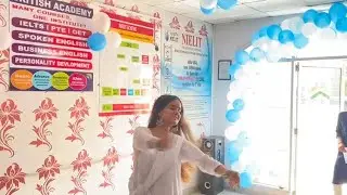 Cute dance performance Teachers day | nagada sang Dhol | #cutebaby #cute #dance #nagadasangdholbaje