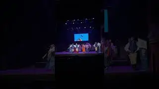Folk song and Dance Ensemble of Warsaw School of EconomicsPOLONIA