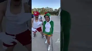 Mexican Yoshi Meme 😂