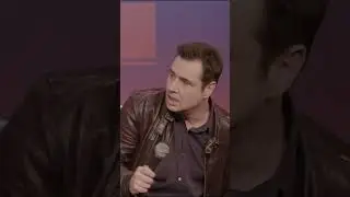 Anxiety and Depressions | Adam Ferrara | It's Scary In Here
