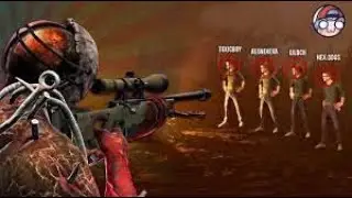 So I Got Stream Sniped...And Still Won (Dead By Daylight Wraith Gameplay)