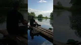 рыбалка#shorts