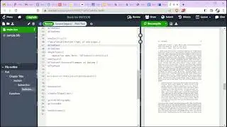 INF2100 2.11: Pagination