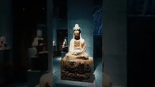 Chongqing Dazu Rock Carvings 