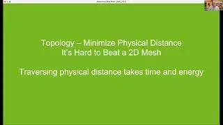 NOCS 2022 (Collocated with ESWeek 2022): Keynote II