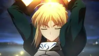 Artoria Pendragon 🗣️🔥 #edit #nevada