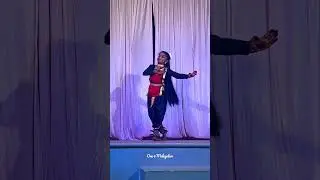 Kutty dance 💃 