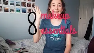 Makeup Essentials