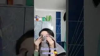 😜 Сняла макияж 😜 | ТикТок #shorts