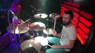 Ben Böyleyim - Athena - DrumCam