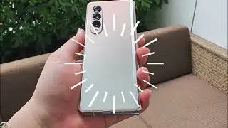Everything Reviewers Won't Tell You - Galaxy Z Fold 3