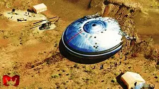 Penculikan Alien Masih Menghantui TRAVIS WALTON !! Apakah alien dan UFO itu benar-benar ada?