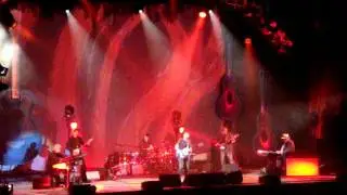 CHRIS REA Santo Spirito tour (part 10)