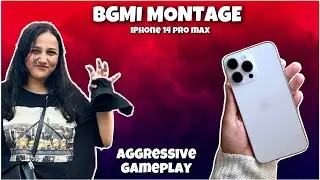 NSYNC - BYE BYE BYE 🥰 BGMI MONTAGE | iPhone 14 Pro Max | #pubgmobile #bgmi