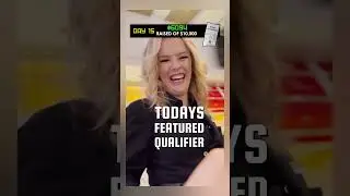 DAY 15: WIZZED AT WYNN! 