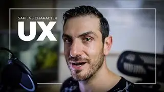 An Awesome Character Builder UX