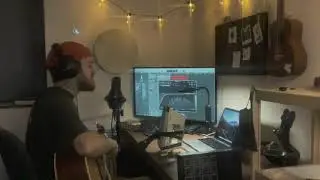 Vance Joy - Riptide ( cover by radislove )