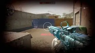 Warface РМ: Сделал эйс,но бомба подвела(