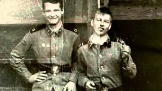 Это все, что возьму я с собой