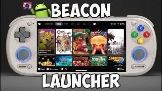 The ULTIMATE Frontend for Android