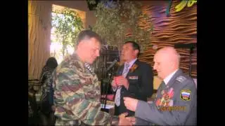 Мероприятия Иркутских ВБД