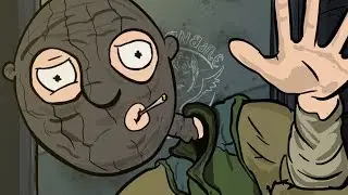 CHILL PILL - Escape From Tarkov Animation