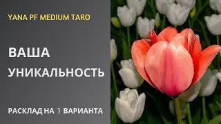 #ТАРО