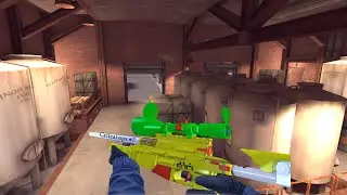 Critcal ops #7