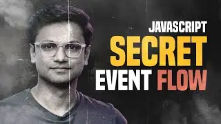 Master JavaScript Event Propagation: Bubbling & Capturing (2026 Interview Prep)