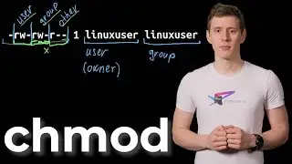 [L4Je17] Linux For Juniors: Идея прав в Linux. Используем команду chmod для их изменения.