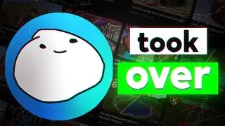 How Sandiction Took Over Minecraft..