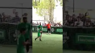 Крап сломал мне нос🤯