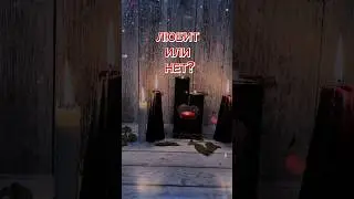 Любит или нет? 