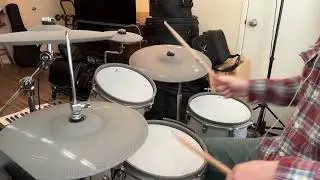 Efnote 5 - Light Jazz Kit