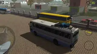 Indian Bus Simulator ( Android/IOS )